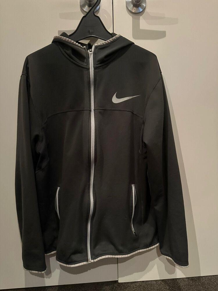 NikeFIT Therma Jacket