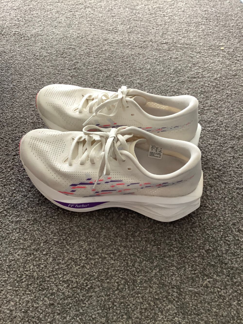 Asics Sonicblast US 7