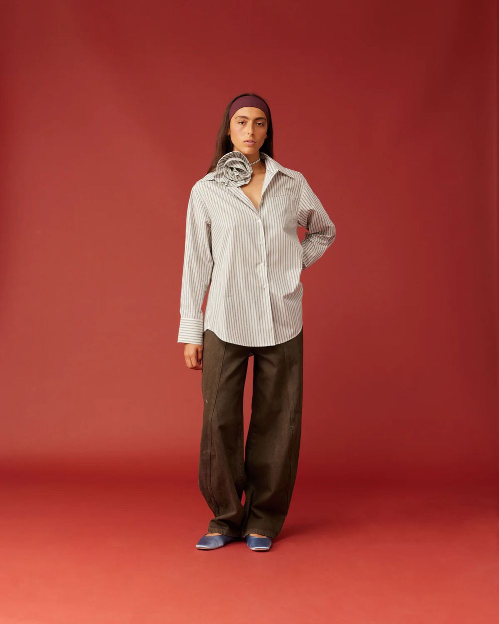 RUBY Andre Shirt