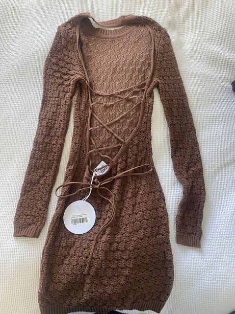 Festival Dress