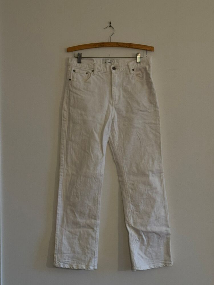 Matteau Jeans