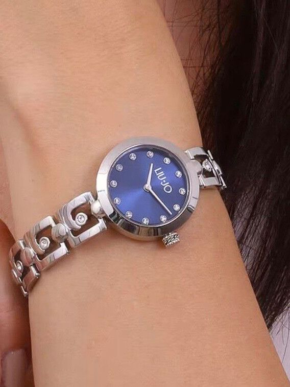 Liu Jo Silver Watch