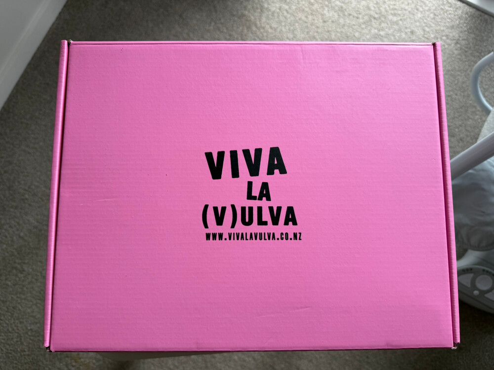 Viva La Vulva Postpartum Pack