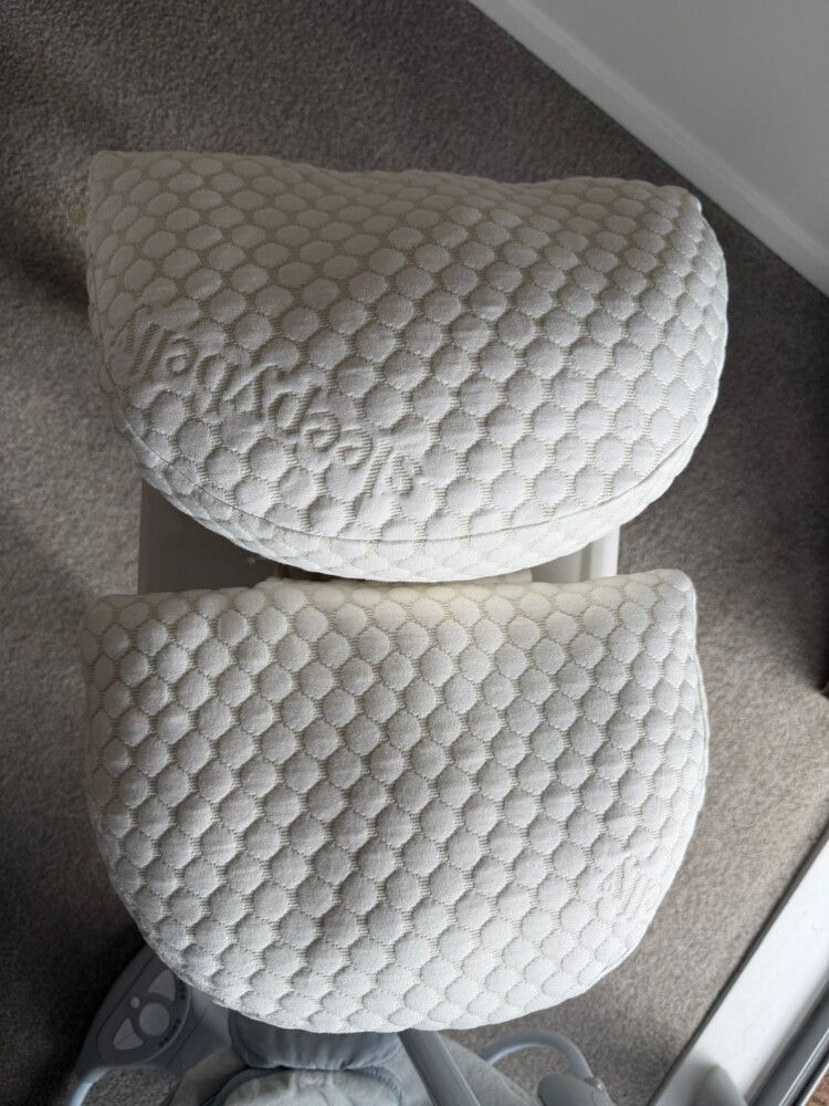 Sleepy Belly Pregnancy Pillow