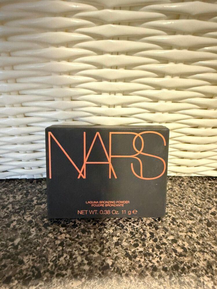 Nars Bronzer