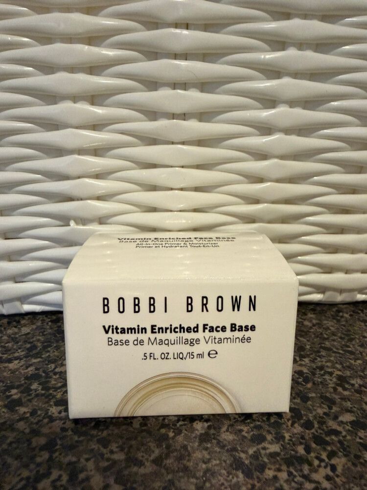 Bobbi Brown Primer