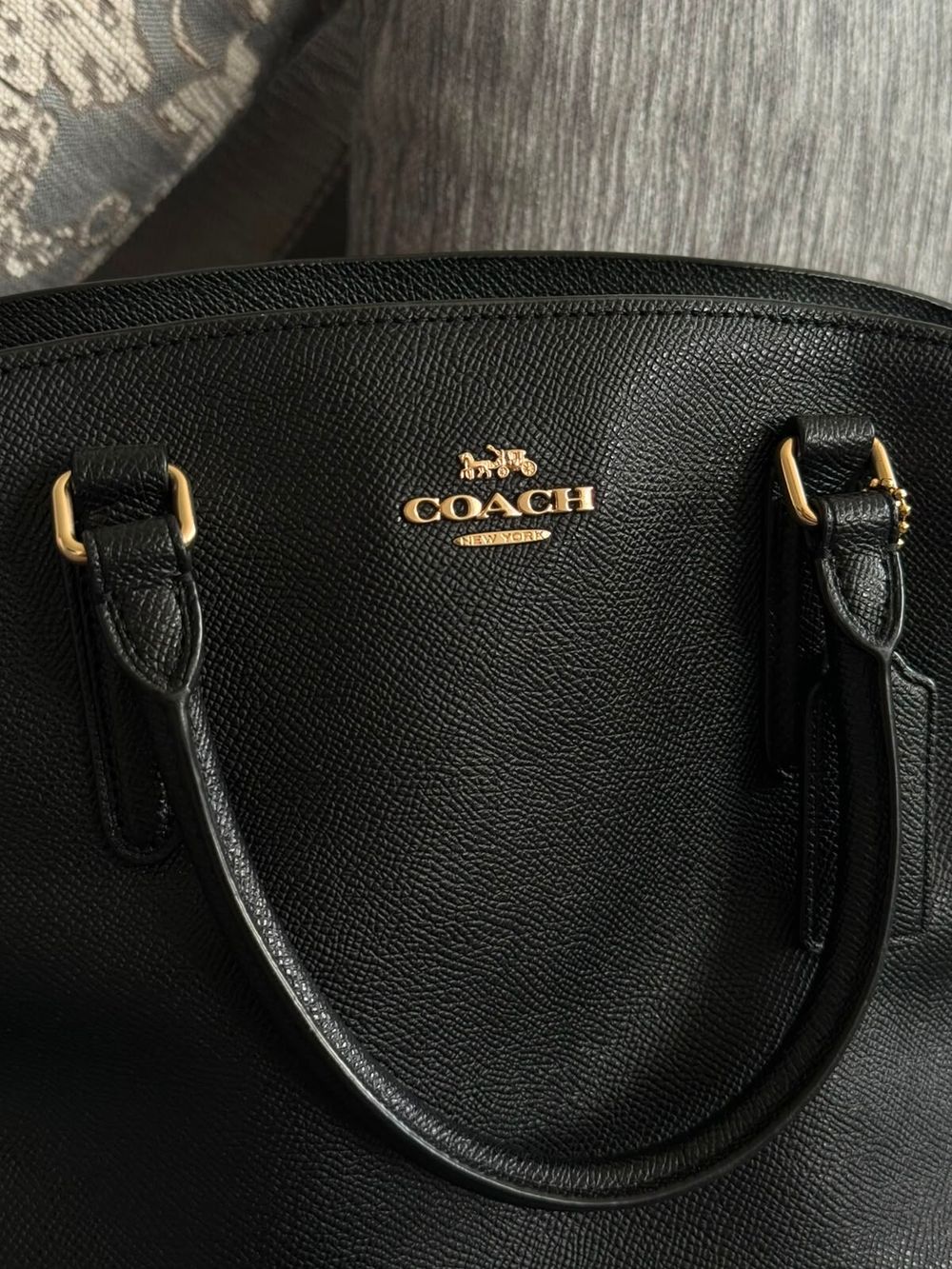 Coach Handbag