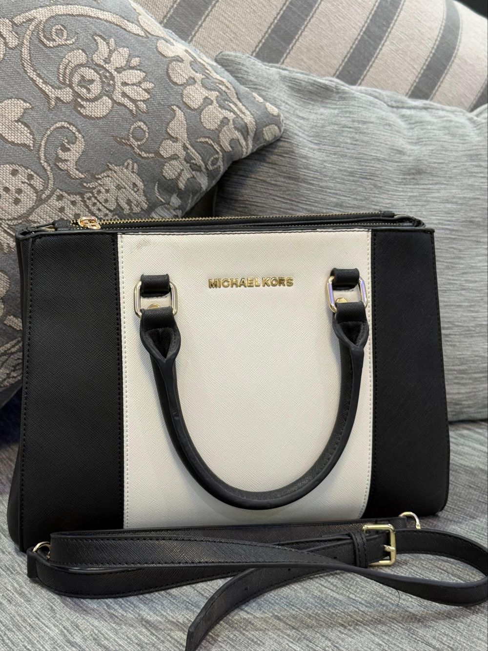 Michael Kors Satchel