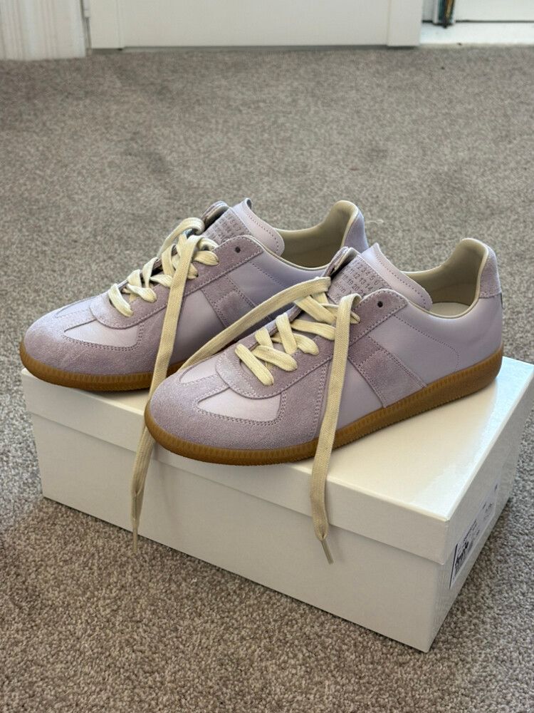 Maison Margiela Sneakers