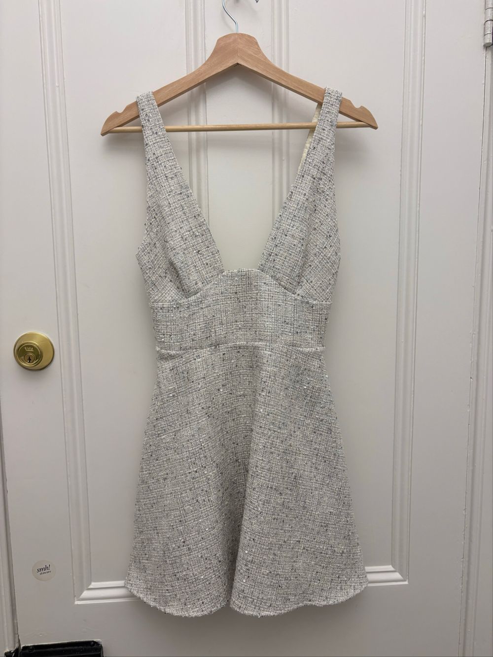 Maggie Marilyn Emma Mini Dress