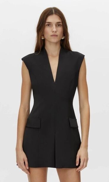 NEW - CAMILLA AND MARC Houston Dress
