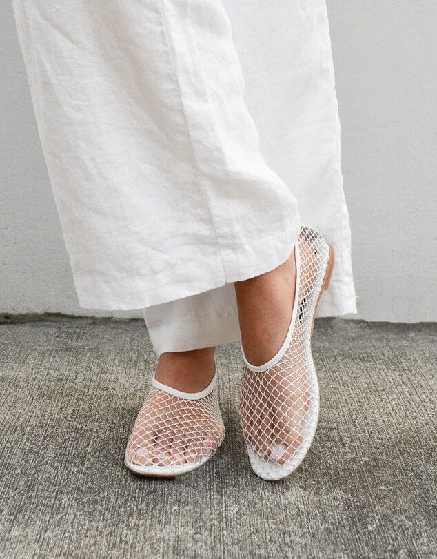 Senso Clarissa ballet flats