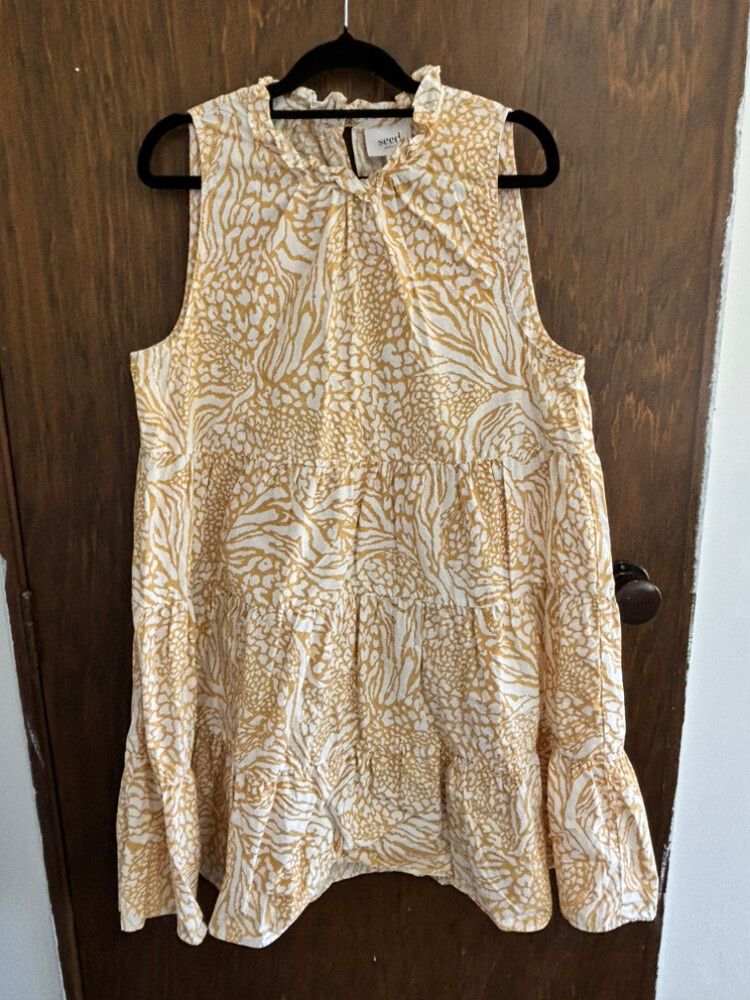 lia stublla gold dress Used Wedding Save 43% Kendall gown main image 0