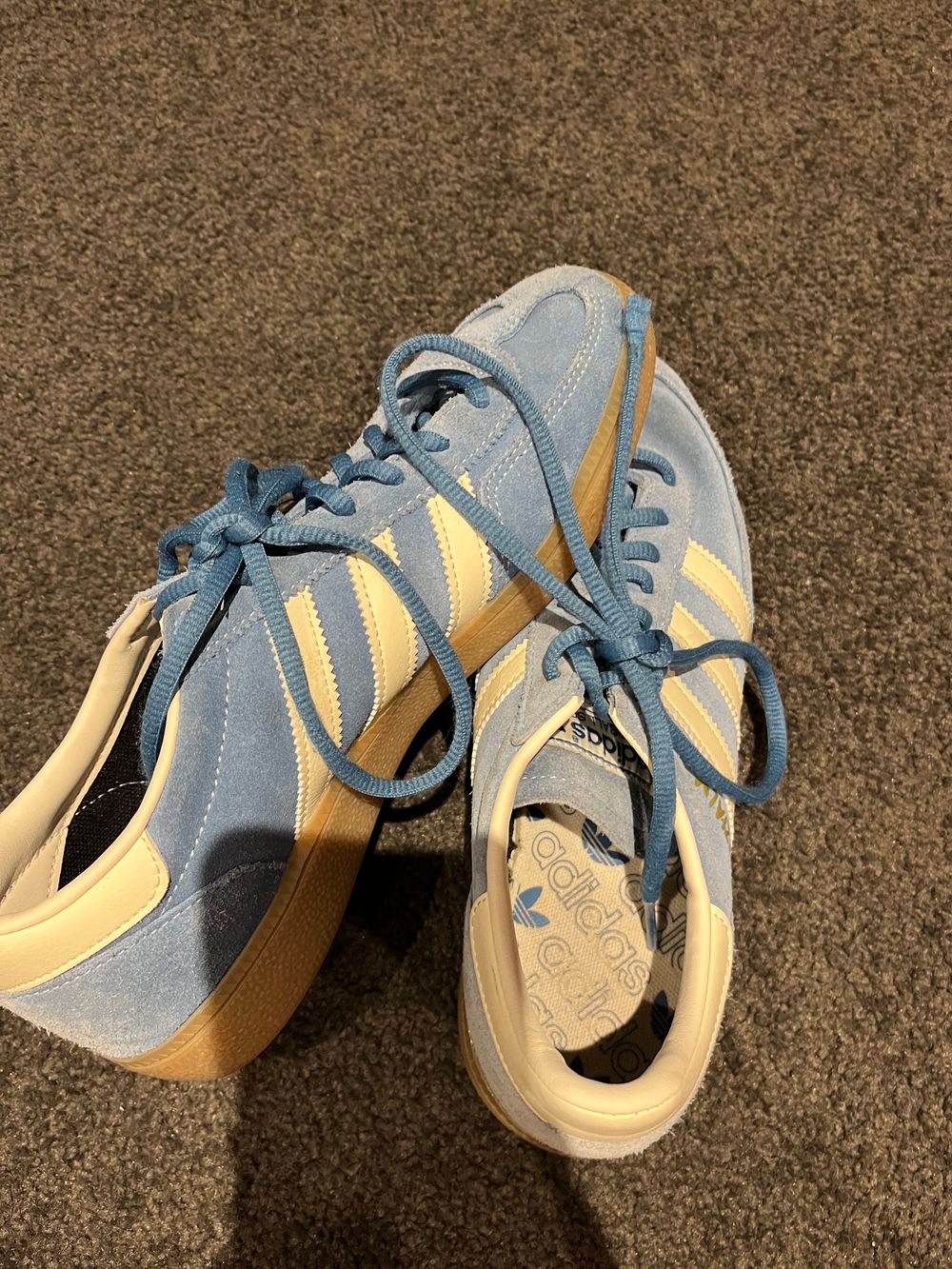 Adidas Spezials