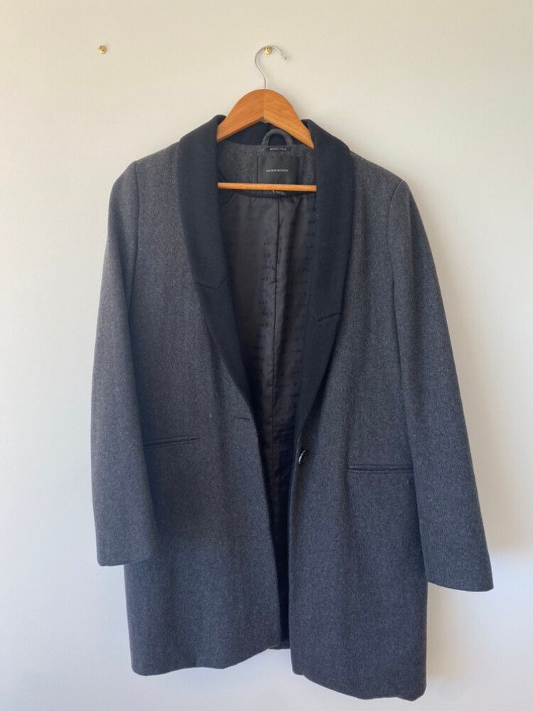 Maison Scotch Winter Jacket