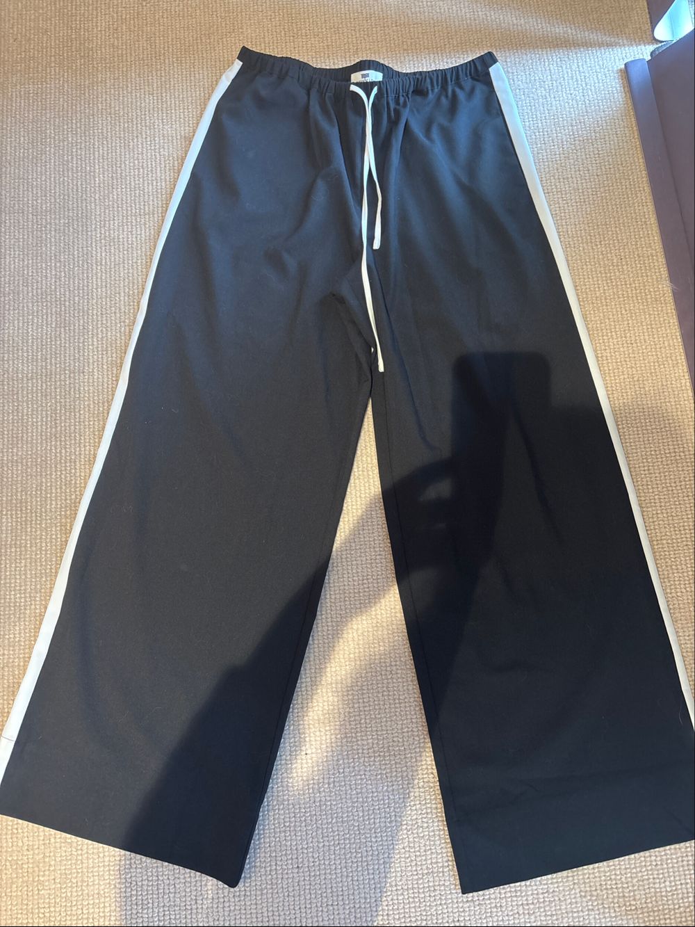 girls with gems  sneaky link pants