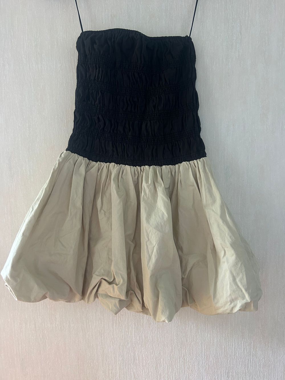 Stevie Mini Dress