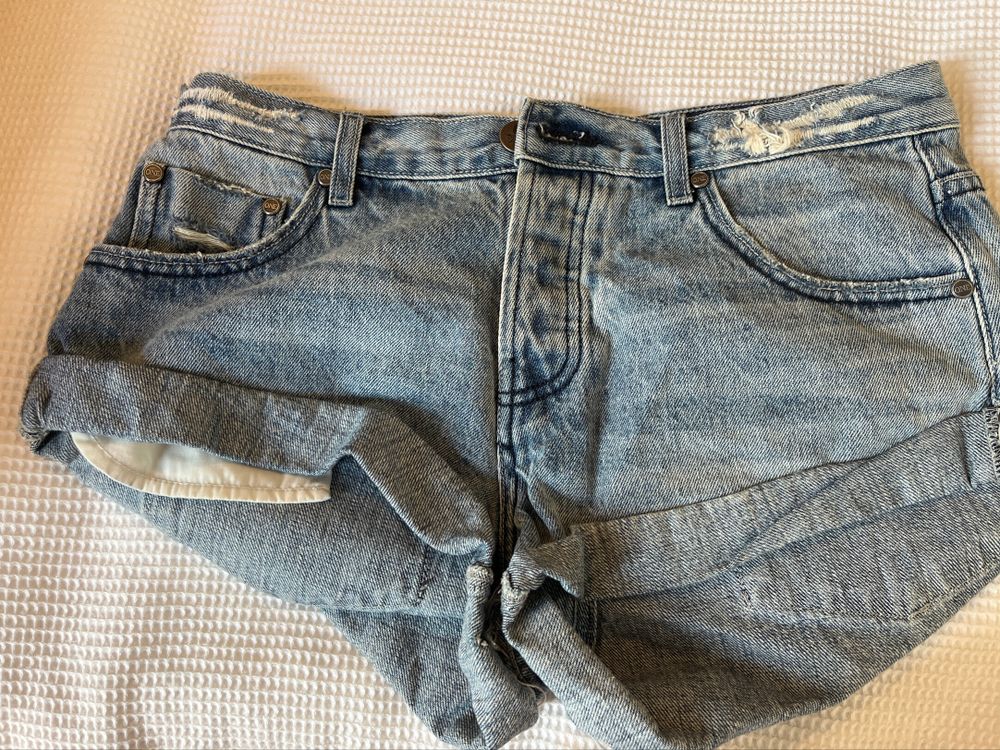 salty dog bandits size 27