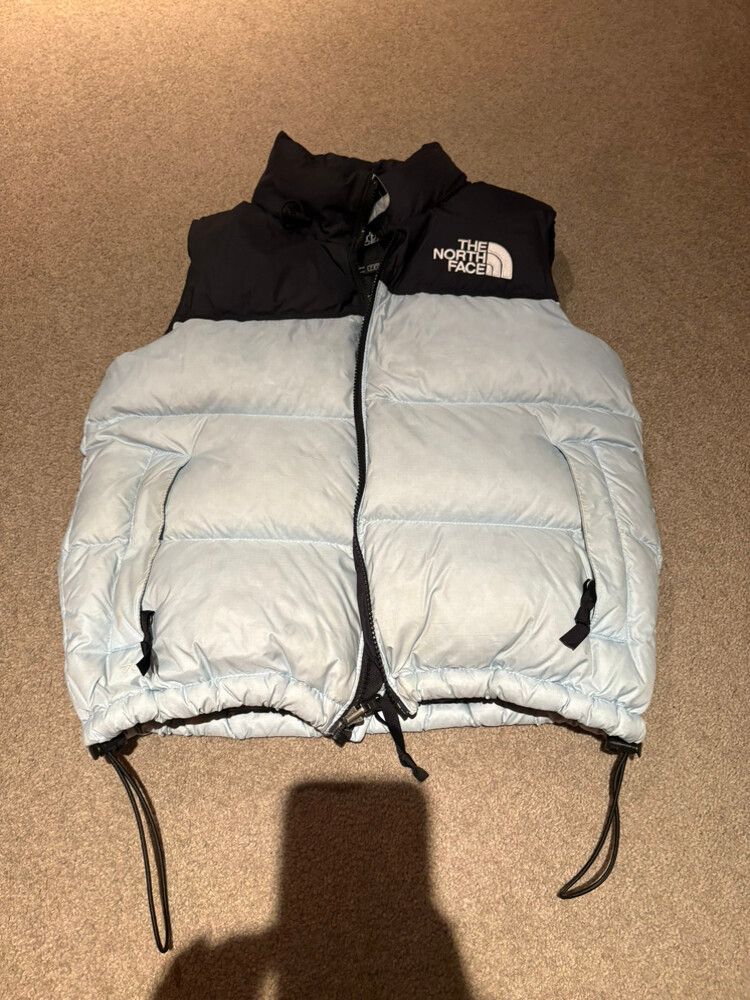 The North Face Vest Size S