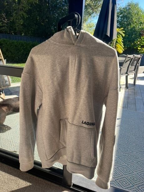 Laguna Sweatshirt