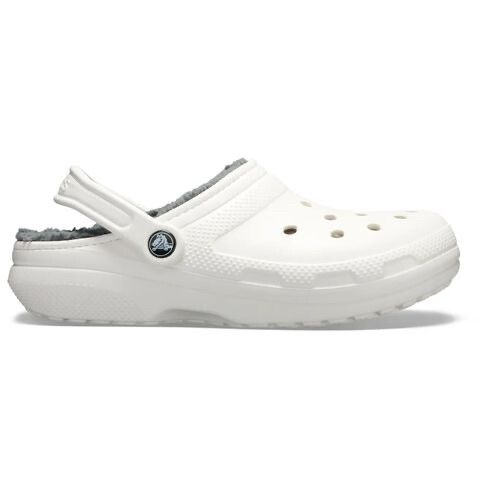 Crocs White