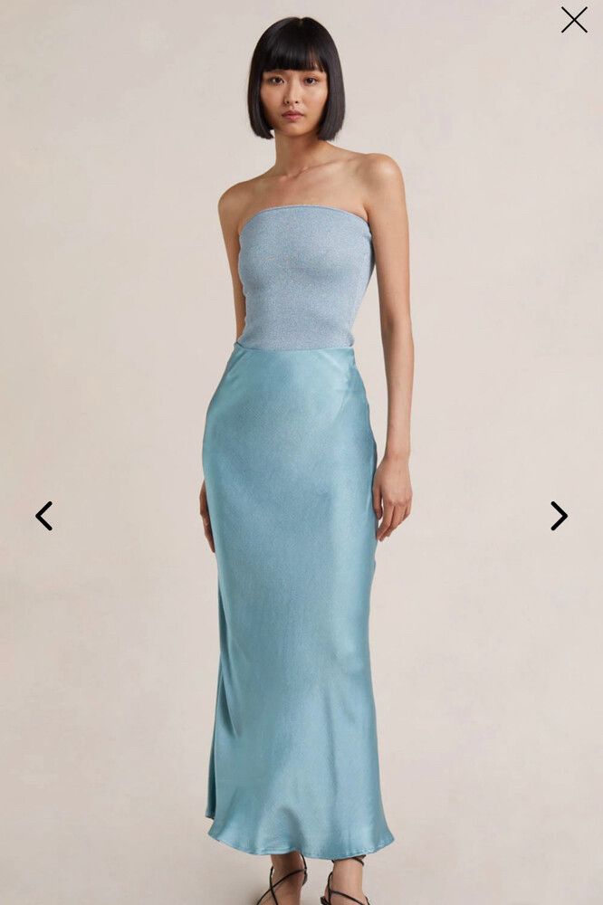 chinese dress ladies The Dreamer Maxi Dress in Black main image 1