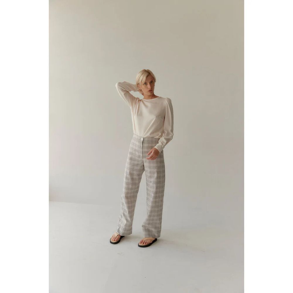 Mina Mali Pant