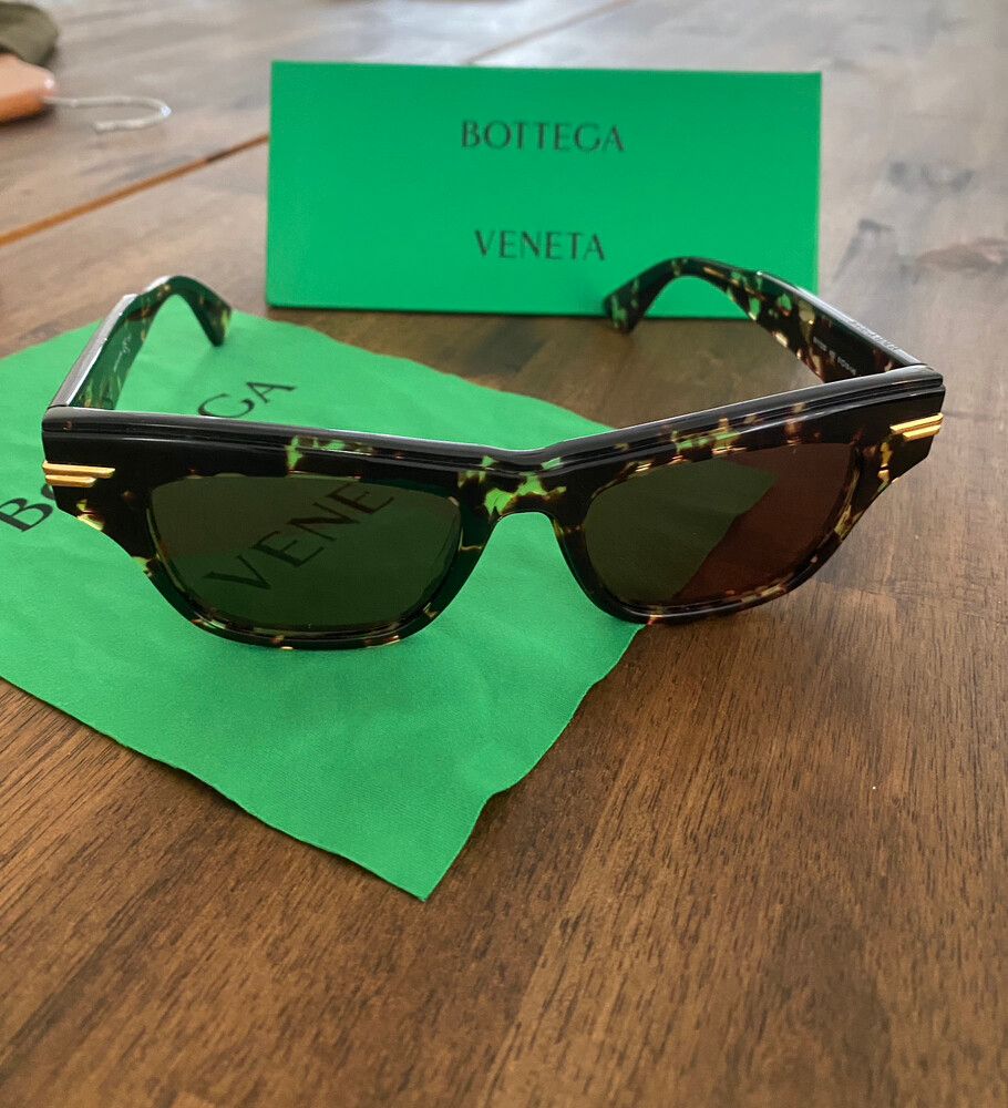 Bottega Veneta BV1122S Sunglasses