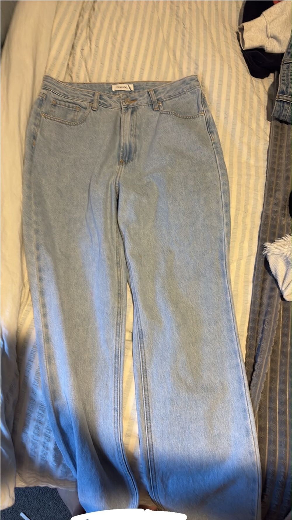 Glassons Jeans size 10