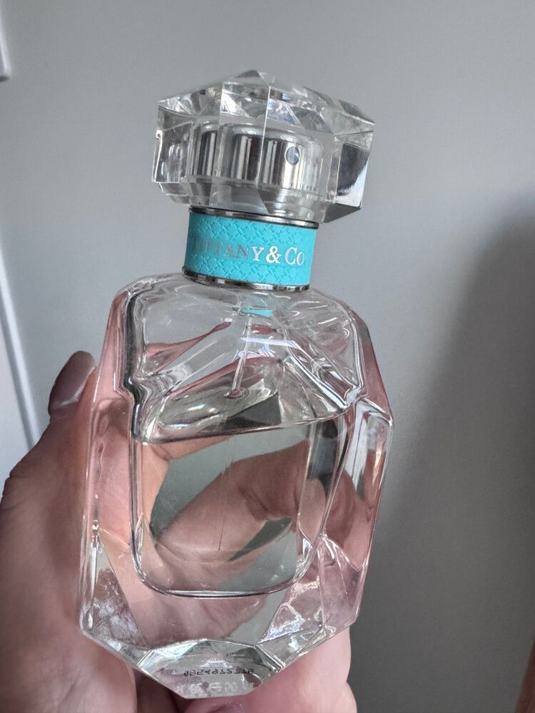 Tiffany&Co Perfume 50ml