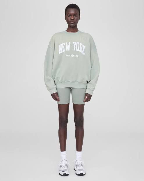 Anine Bing jersey