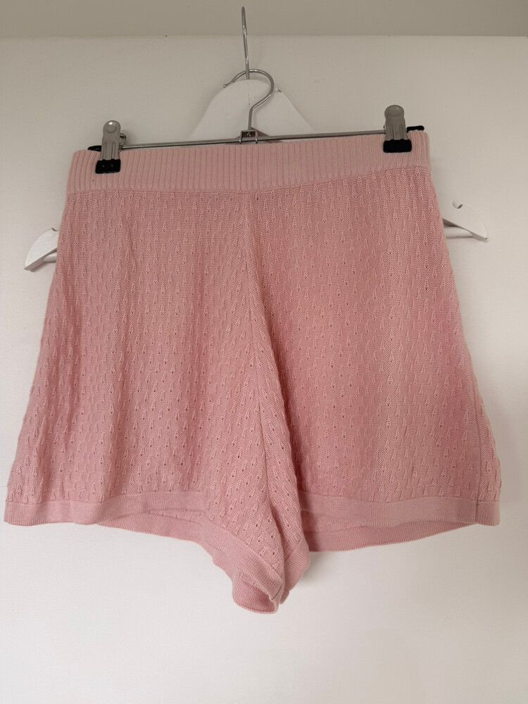 Lonely Knit Shorts