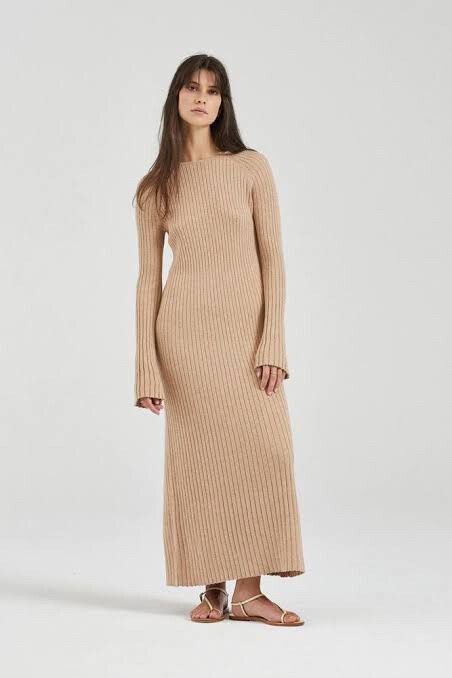 Friends With Frank Dress