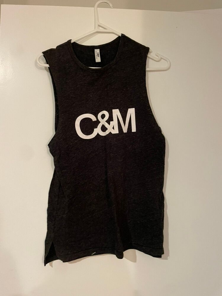C&M Singlet