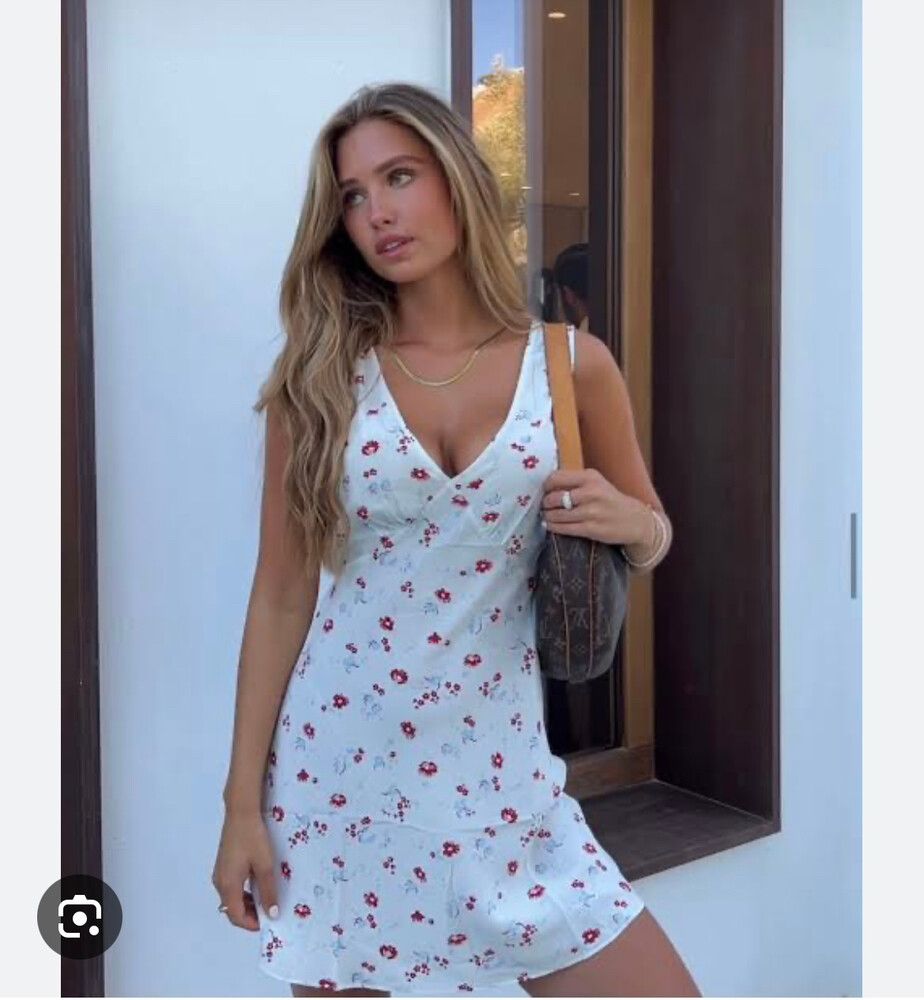 Realisation Par - Isabelli Mini Dress on Designer Wardrobe