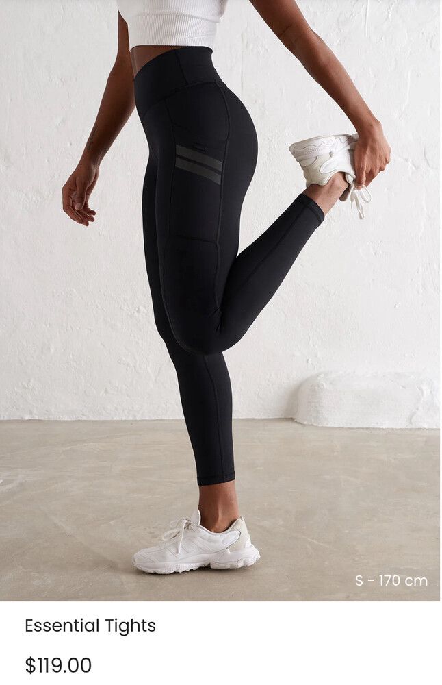 Aim’n Essential Tights/Leggings