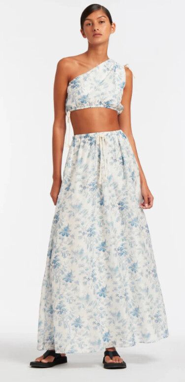 Sir The Label Clementine Set