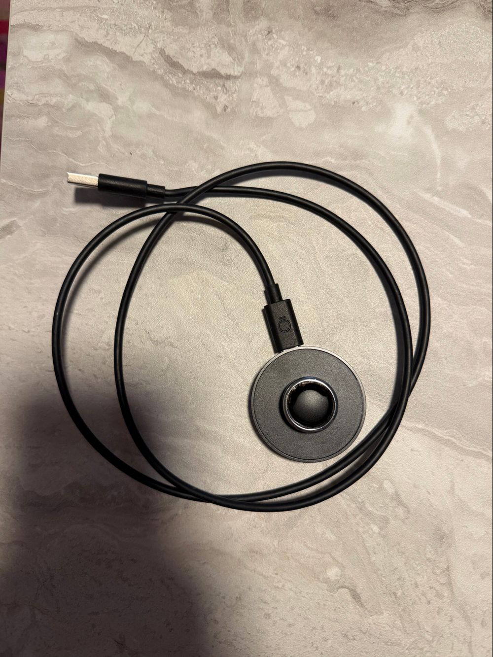 Oura ring Horizon, Gen 3