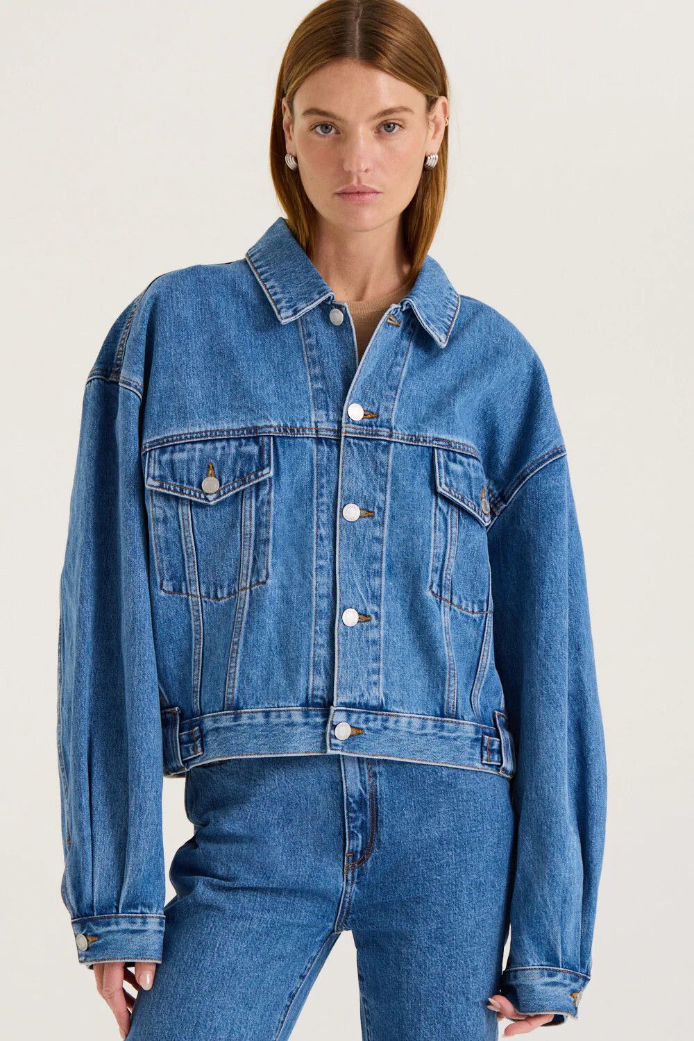 Sophia jacket
