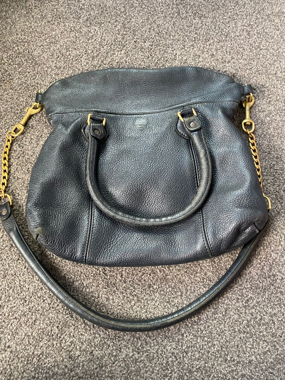 Mr Robin bag