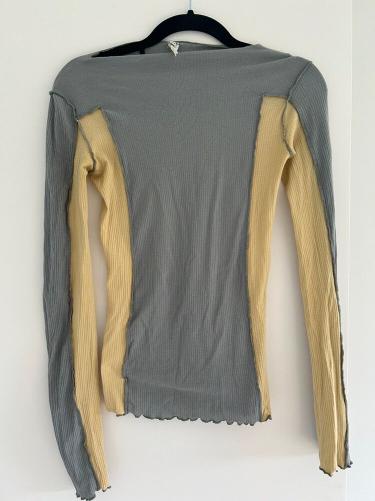 Baserange omato long sleeve