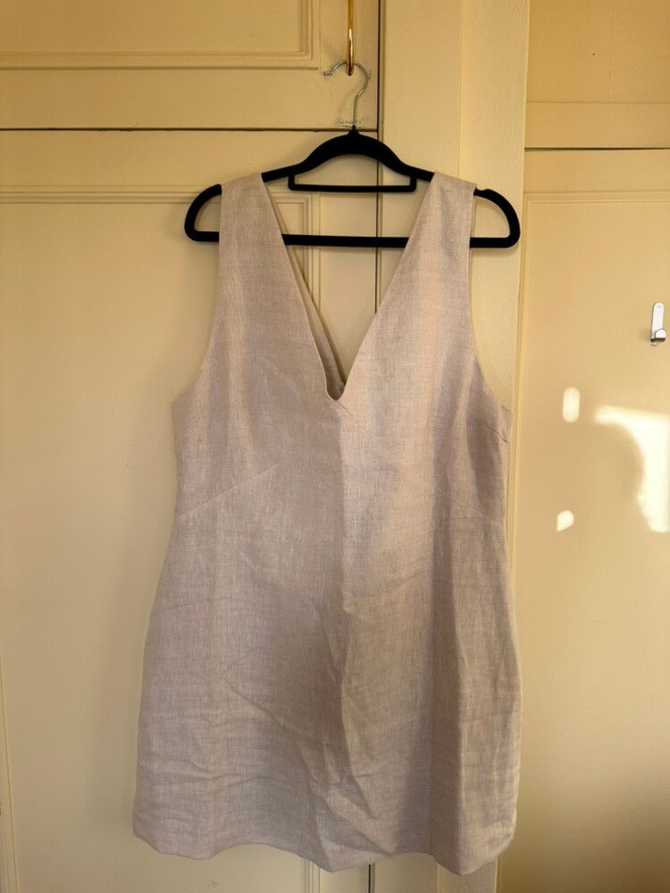 lilac long dress A Line V Neck Floor Length Lilac Chiffon Long Prom Dress, Lilac Lavender  Formal Graduation Evening Dress, Lilac Bridesmaid Dress main image 0
