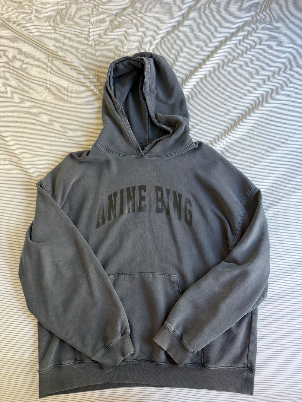 Anine Bing Harvey Sweatshirt