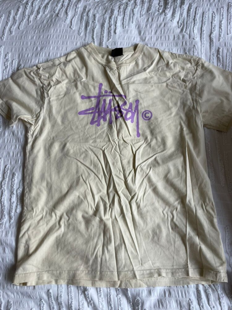 Stussy Shirt