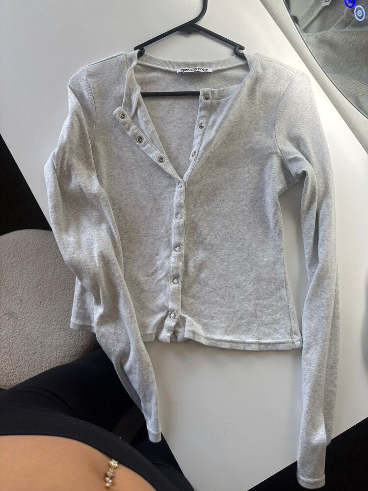 princess polly top