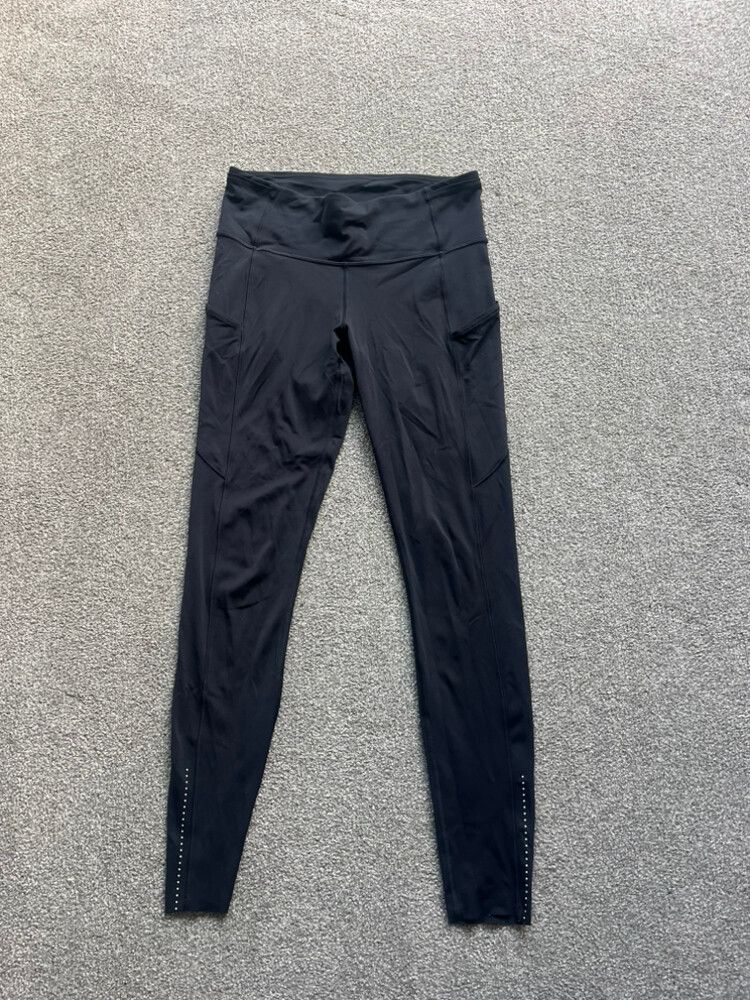 Fast And Free Reflective HR Tight 25”