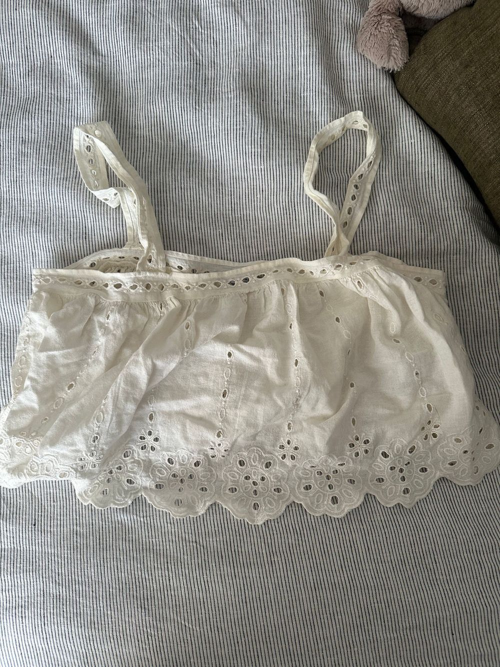Zara Top
