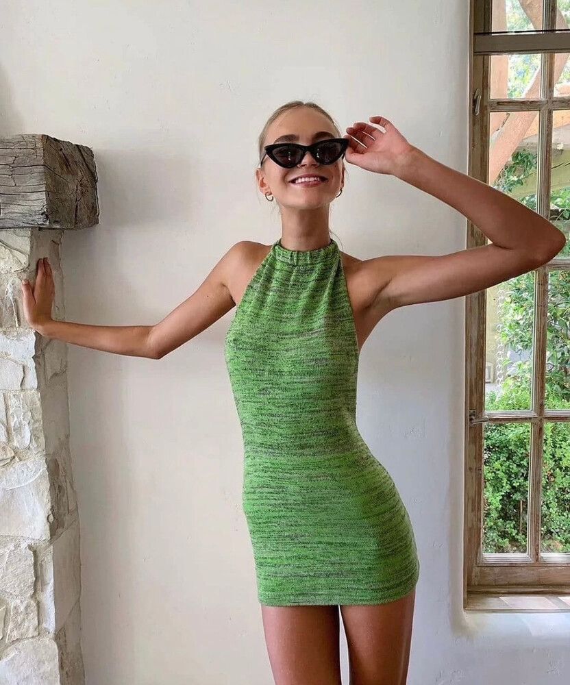 Bamba Swim - Bamba Swim Bounty Mini on Designer Wardrobe