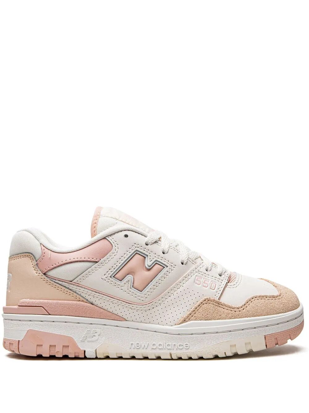 New Balance 550s