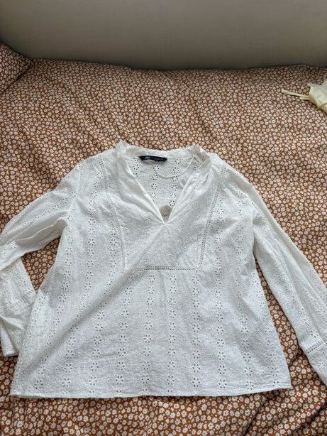 Zara top